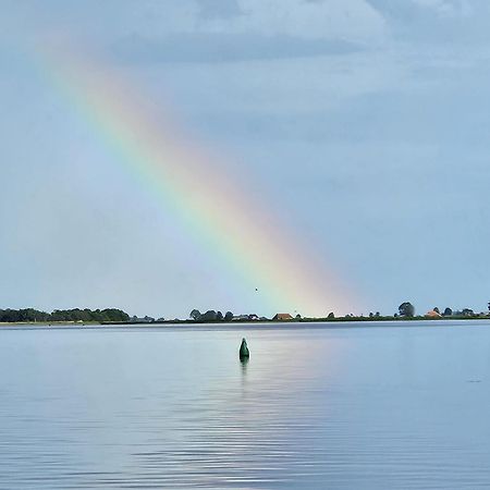 Welkom In Mijn Studio Bij Het Snekermeer ! Offingawier Buitenkant foto